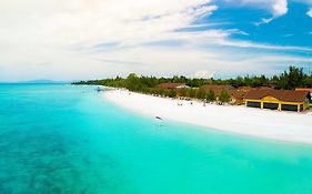 Jsk Mantanani Island Resorts Trademark By Wyndham